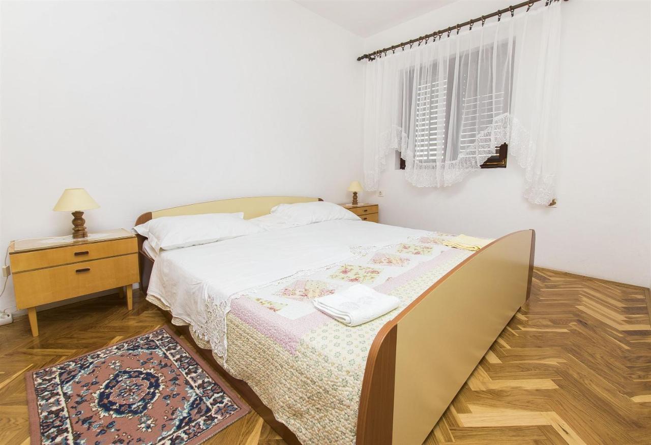נין Apartment Danica מראה חיצוני תמונה