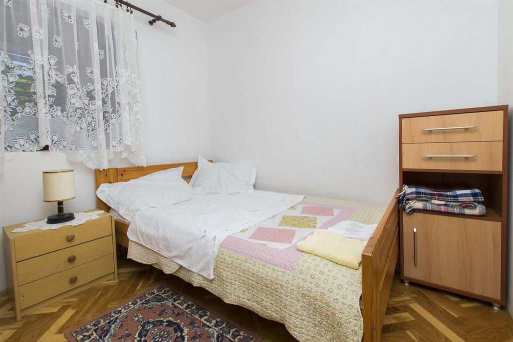 נין Apartment Danica מראה חיצוני תמונה