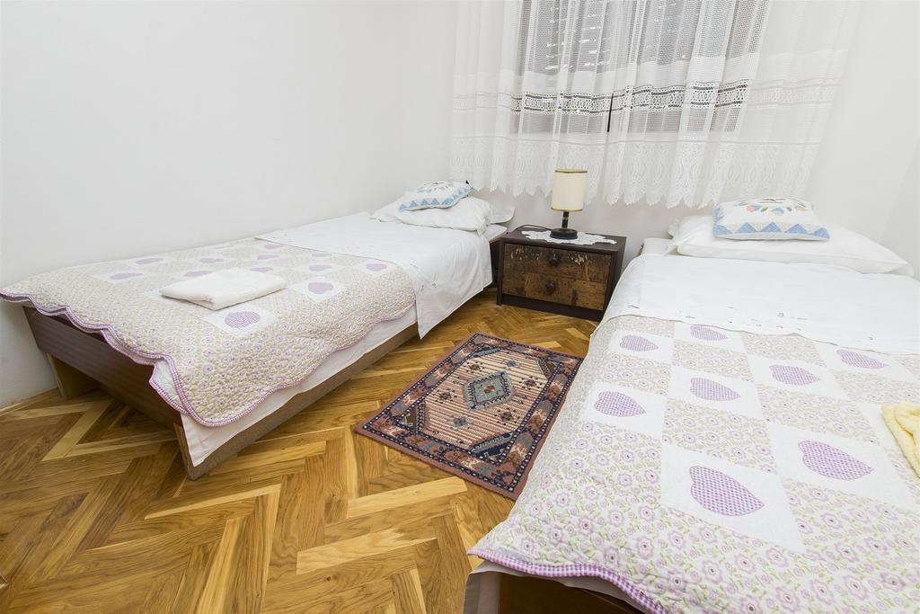 נין Apartment Danica מראה חיצוני תמונה